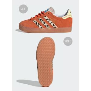 adidas アディダス キッズ スニーカー ...の詳細画像2