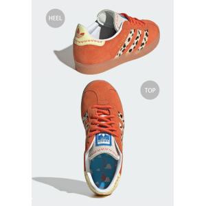adidas アディダス キッズ スニーカー ...の詳細画像3