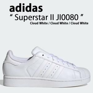 adidas Originals アディダス スニーカー スーパースター 80s