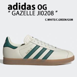 新品未使用✨アディダス ガゼル ボールド グリーン 26cm ID7056 adidas（アディダス） adidas originals スニーカー GAZELLE BOLD W