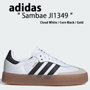 adidas（アディダス） スニーカー レディース NIZZA PLATFORM W FV5322