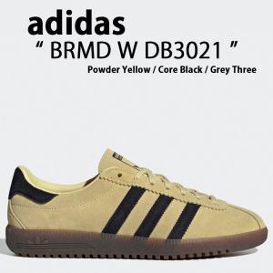 adidas originals アディダス スニーカー BERMUDA IH0301 ALMOST