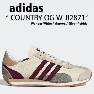 adidas Originals アディダス オリジナルス スニーカー COUNTRY