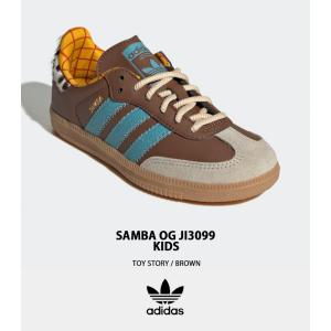 adidas アディダス キッズ スニーカー ...の詳細画像1