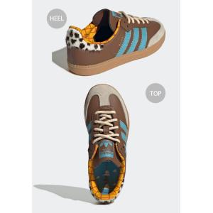 adidas アディダス キッズ スニーカー ...の詳細画像3