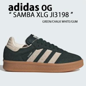 adidas（アディダス） スニーカー SAMBAE W JI2744 Dark Brown