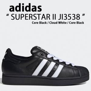 adidas（アディダス） adidas originals スニーカー SUPERSTAR II