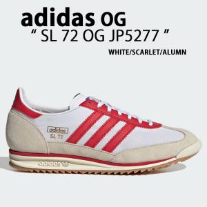 adidas（アディダス） adidas originals スニーカー SL 72 RS JI3531