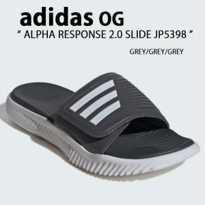 adidas（アディダス） サンダル スリッパ ADILETTE SLIDES