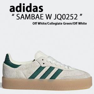 adidas（アディダス） adidas originals スニーカー SAMBAE W Magic