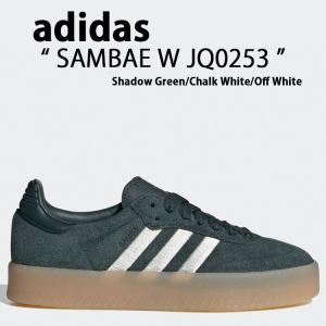 adidas（アディダス） adidas originals スニーカー SAMBAE W Magic