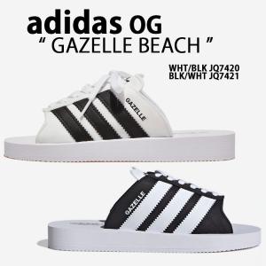adidas Originals スポーツサンダル サンダル ADIDAS WMNS GAZELLE