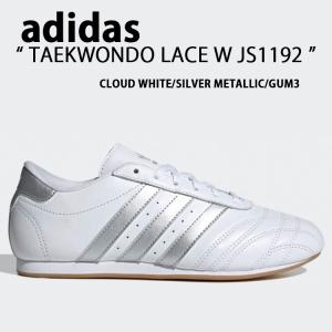 adidas アディダス スニーカー TAEKWONDO LACE W JS1192 WHITE adidas アディダス スニーカー TAEKWONDO LACE W JS1192 WHITE