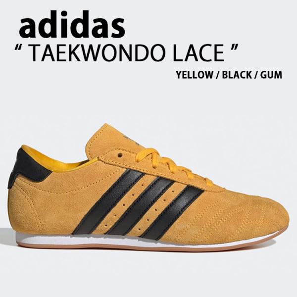 adidas originals アディダス レディース スニーカー TAEKWONDO LACE ...