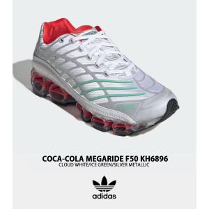 adidas アディダス × コカコーラ コラ...の詳細画像1