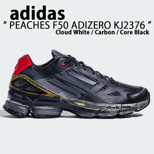 adidas originals アディダス スニーカー シューズ PEACHES F50 ADIZ...