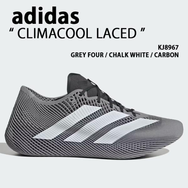 adidas originals アディダス スニーカー CLIMACOOL LACED KJ896...
