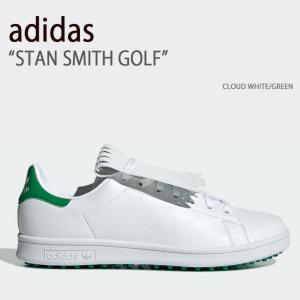 adidas（アディダス） adidas Originals スニーカー STANSMITH GOLF