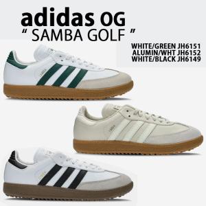 adidas originals アディダス スニーカー SAMBA OG サンバ