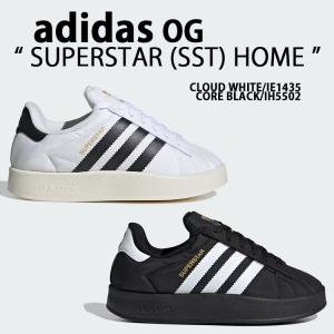 adidas（アディダス） adidas Originals 厚底 スニーカー SUPERSTAR