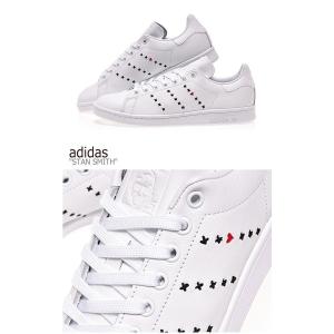 adidas アディダス スタンスミス STA...の詳細画像2