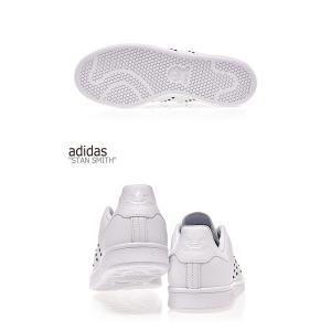 adidas アディダス スタンスミス STA...の詳細画像3