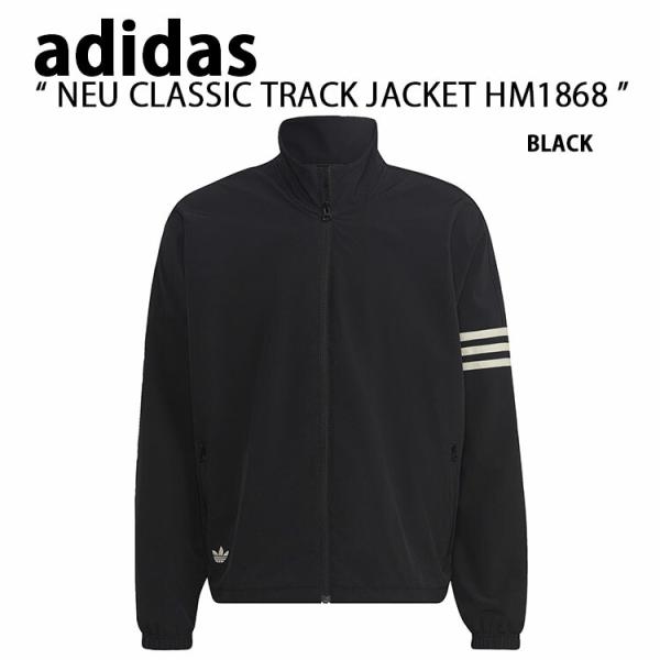 adidas originals アディダス トラックジャケット NEU CLASSIC TRACK...