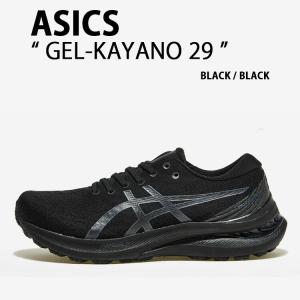 asics アシックス スニーカー GEL-KAYANO 29 ゲル カヤノ  1011B440 B...