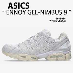 ENNOY スタイリスト私物 × asics エンノイ スタイリストシブツ