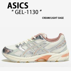 ASICS（アシックス） スニーカー GEL-NYC SMOKE GRAY 1203A383-023