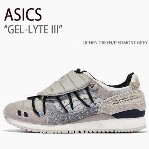ASICS（アシックス） スニーカー GEL-1130 MID GREY STEEL GREY