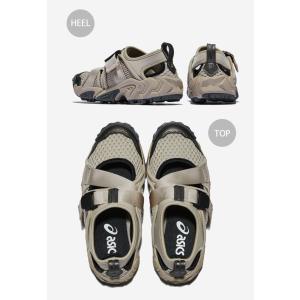 ASICS アシックス スニーカー GEL-F...の詳細画像3