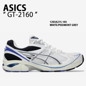 ASICS（アシックス） スニーカー GT-2160 1203A275-103 WHITE SHAMROCK