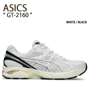 ASICS（アシックス） スニーカー GT-2160 1203A275-103 WHITE SHAMROCK