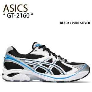 ASICS（アシックス） スニーカー GT-2160 1203A320-003 BLACK SEAL