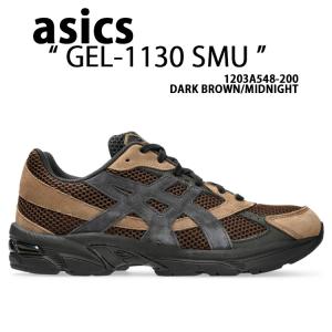 ASICS（アシックス） スニーカー GT-2160 NS 1203A375-200 RUSTY BROWN