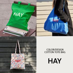 HAY（ヘイ） ウィークエンドバッグ ショルダーバッグ 大型 大判 2WAY