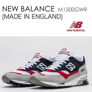 New Balance 1500 ENGLAND ニューバランス イングランド M1500GWR｜snkrs-aclo