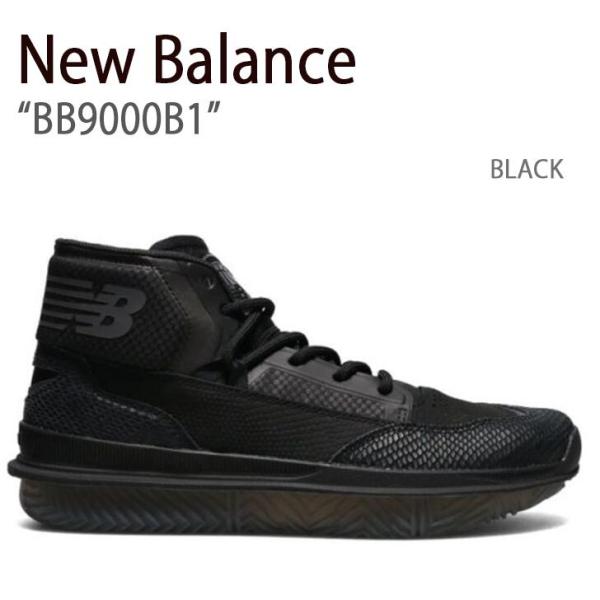 New Balance ニューバランス スニーカー BB9000 BB9000B1