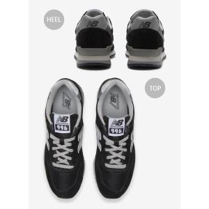 New Balance ニューバランス スニー...の詳細画像3