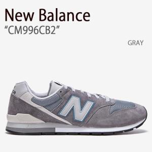 New Balance（ニューバランス） 996 グレー NEW BALANCE MRL996AG NB