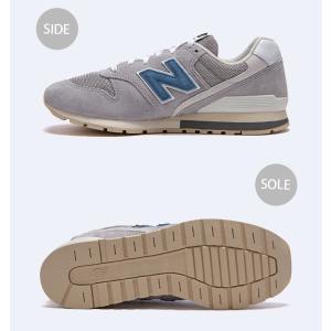 New Balance ニューバランス スニー...の詳細画像2