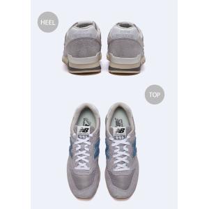 New Balance ニューバランス スニー...の詳細画像3