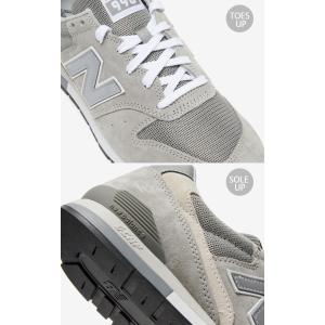 New Balance ニューバランス スニー...の詳細画像4