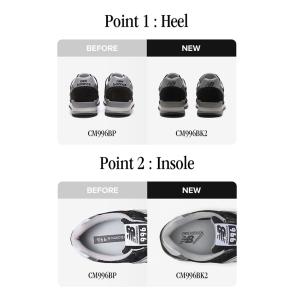 New Balance ニューバランス スニー...の詳細画像5