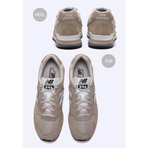 New Balance ニューバランス スニー...の詳細画像3