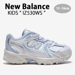 New Balance（ニューバランス） キッズ スニーカー NewBalance 530