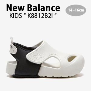 New Balance ニューバランス キッズ ...の商品画像