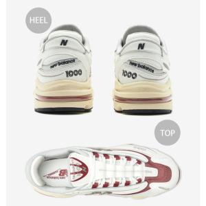 New Balance ニューバランス スニー...の詳細画像3