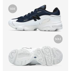 New Balance ニューバランス スニー...の詳細画像2